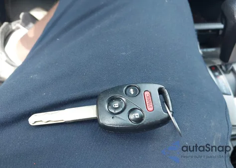 2011 Honda Accord 2.4 Se z USA, uszkodzony, nr VIN 1HGCP2F66BA096148